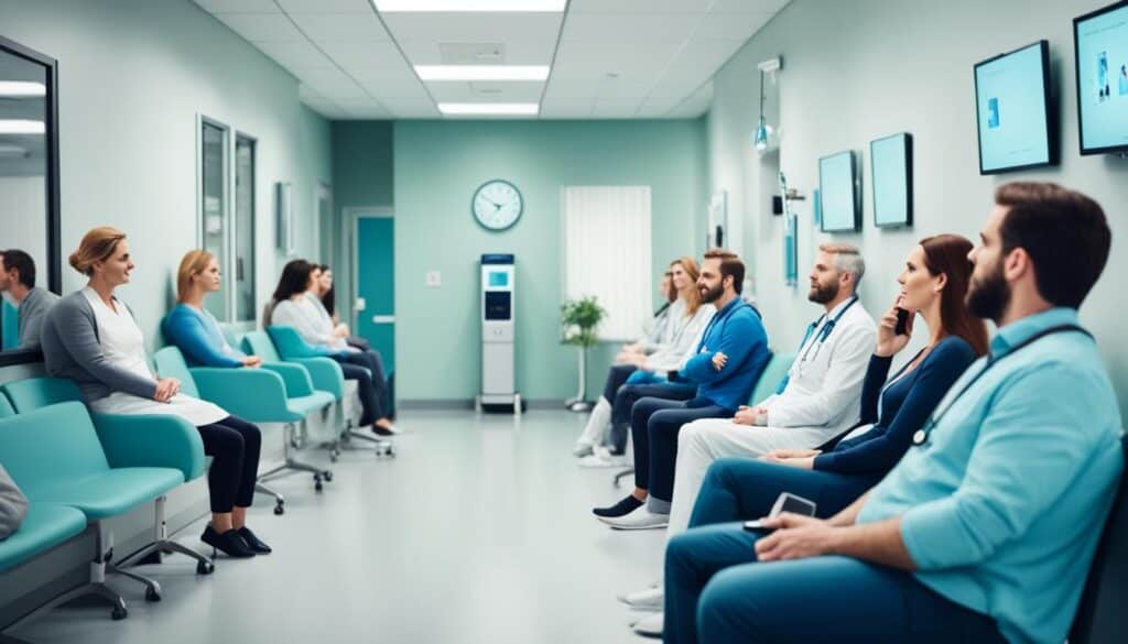healthcare disparities