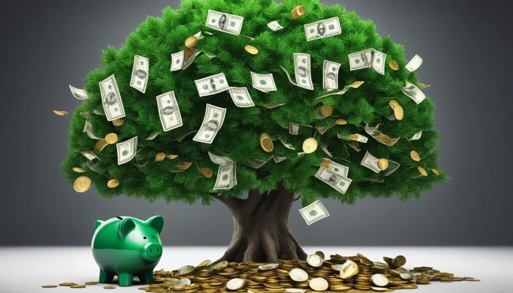 high-yield savings accounts
