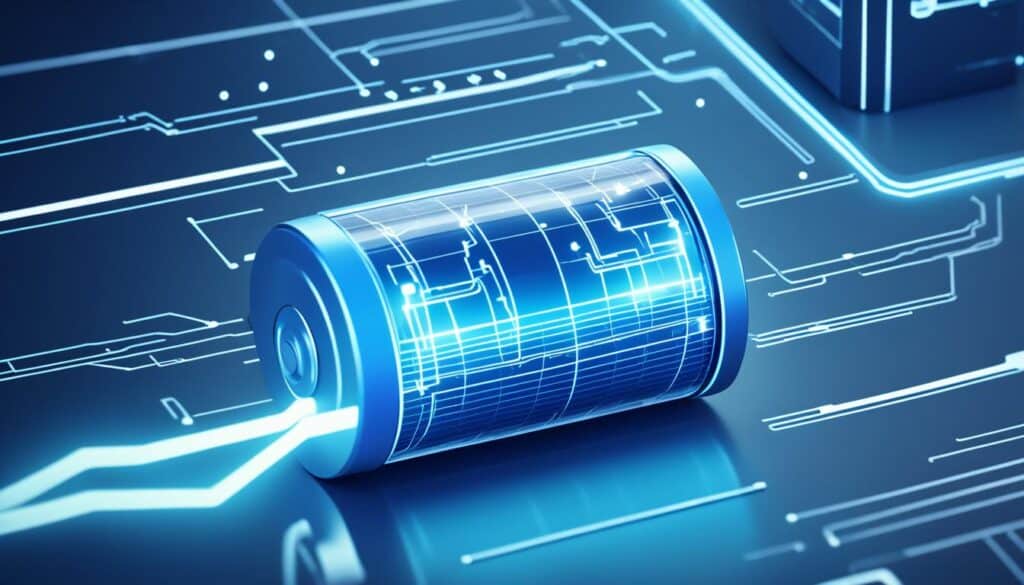 improved battery technology