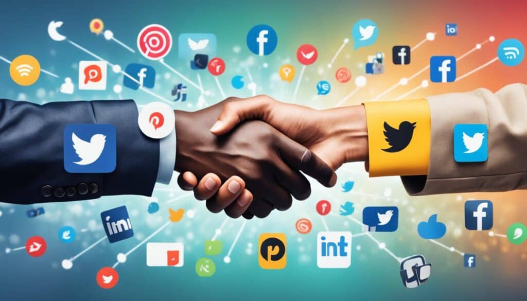 influencer collaboration