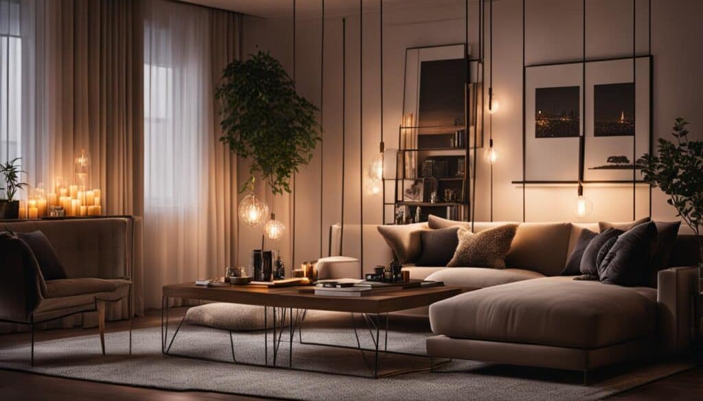 lighting ideas