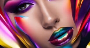 makeup trends