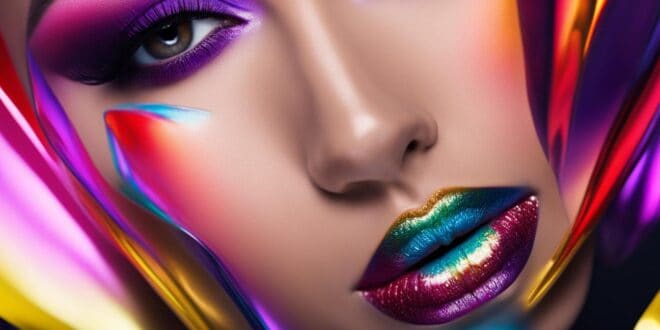 makeup trends