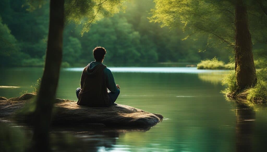 meditation