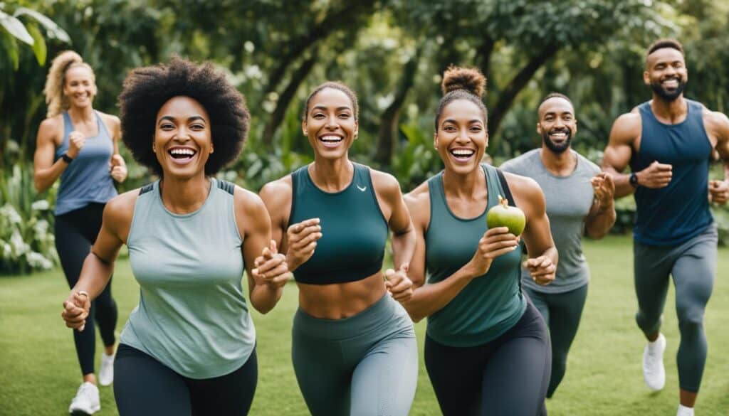 me&my health up club