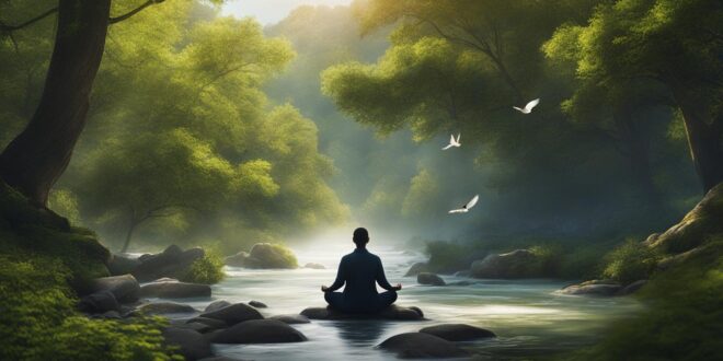 mindful living practices
