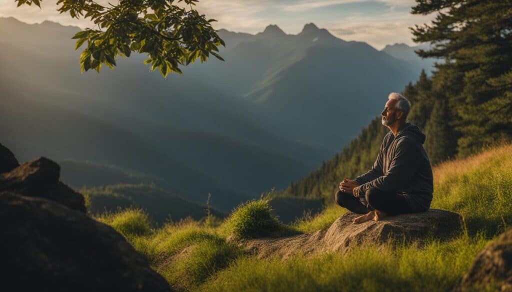 mindfulness benefits