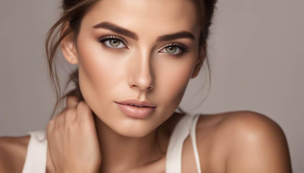 minimalistic foundation