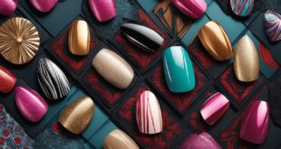 nail art designs