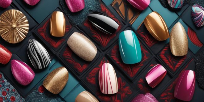 nail art designs