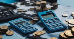 personal finance management