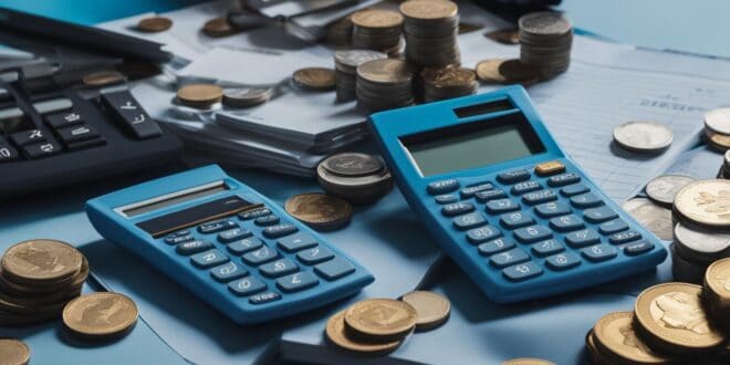 personal finance management