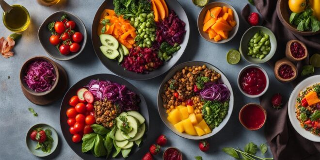 plant-based diets