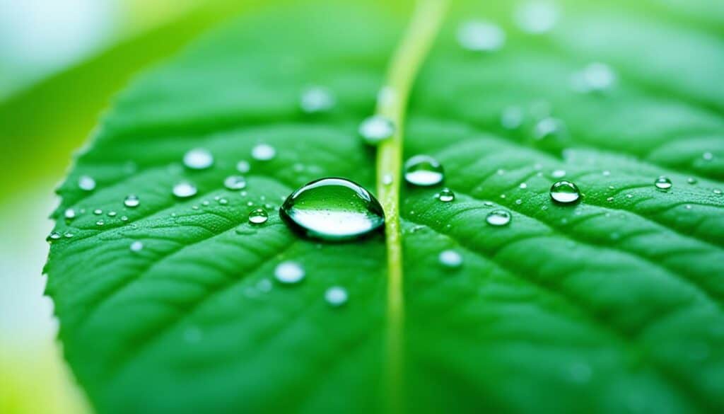 skin hydration