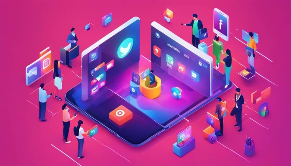 social commerce