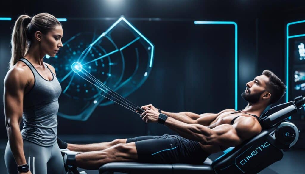 sports performance enhancement