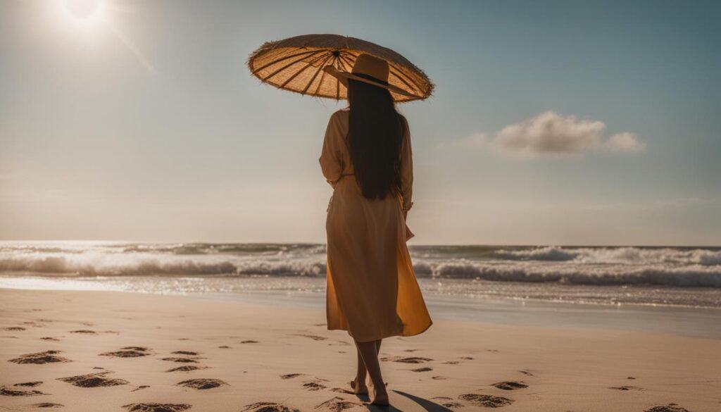 sun protection