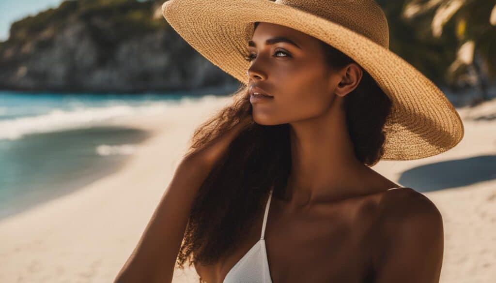 sun protection