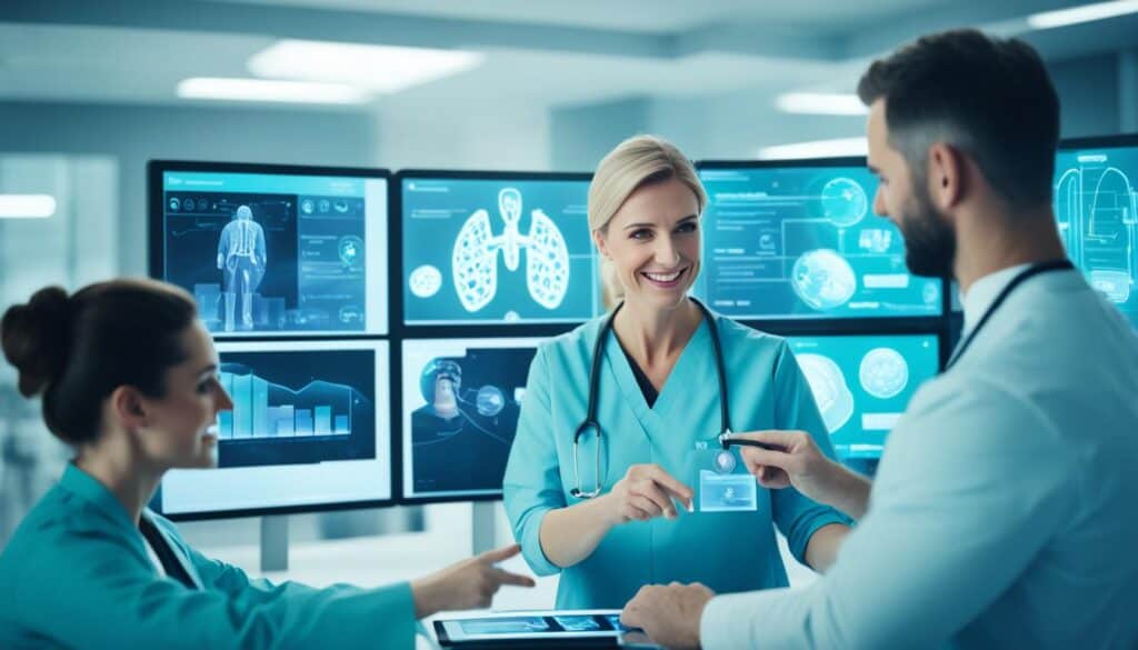 telehealth organizations