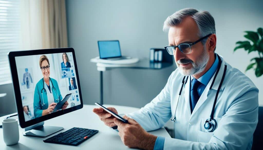 telemedicine implementation