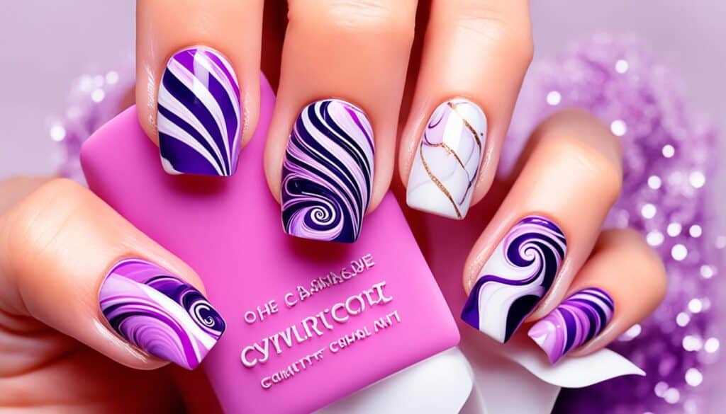 unique marble designs