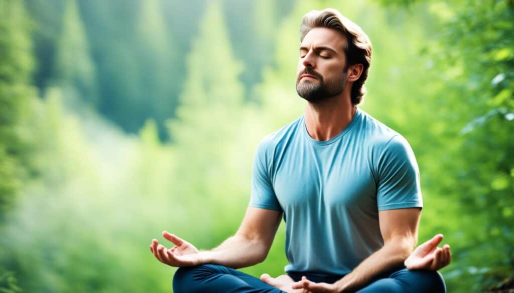 Breath Awareness