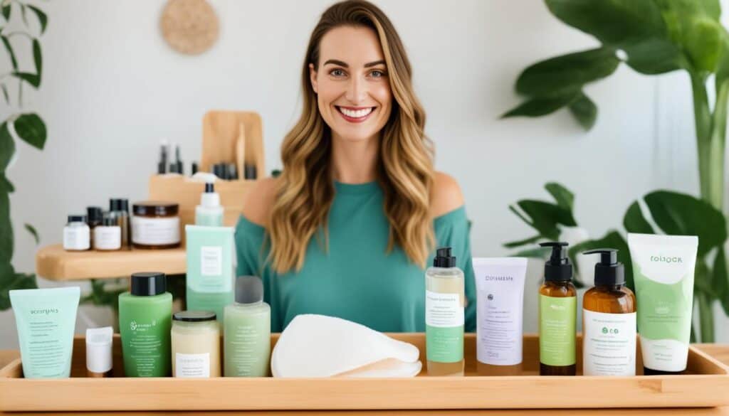 Eco-friendly Beauty Tips