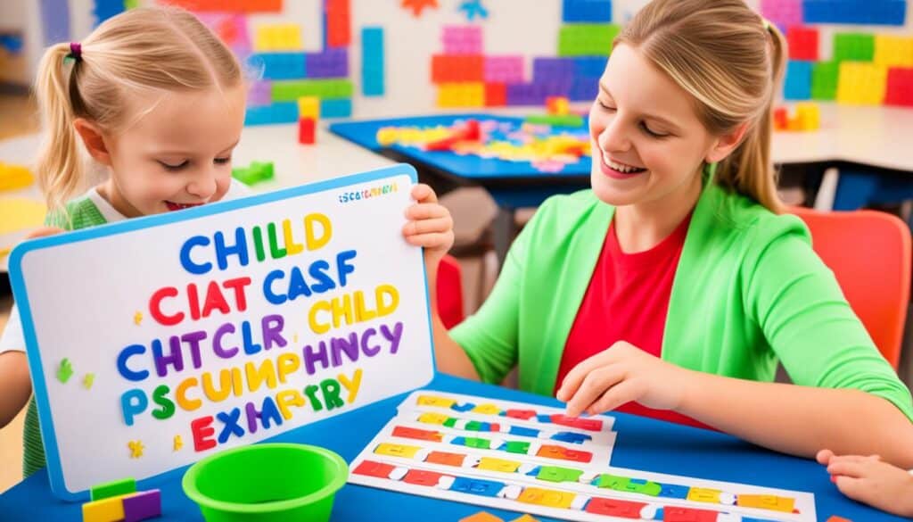 Sight Word Craft-Stick Puzzles