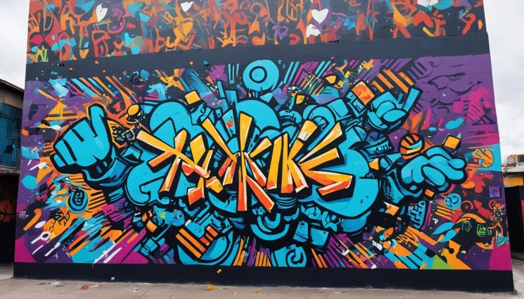 Street Art and Social Change