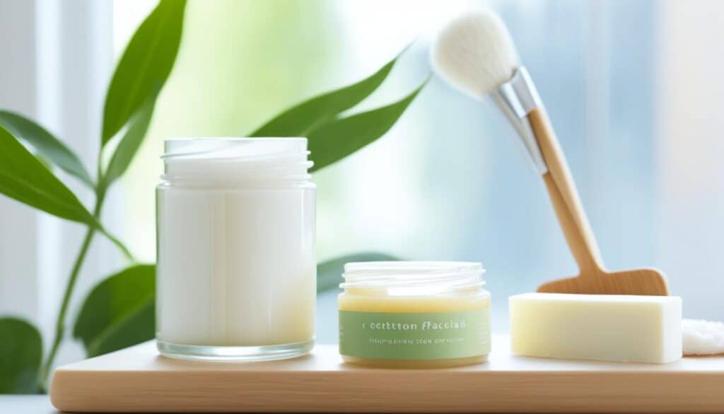 Sustainable Skincare