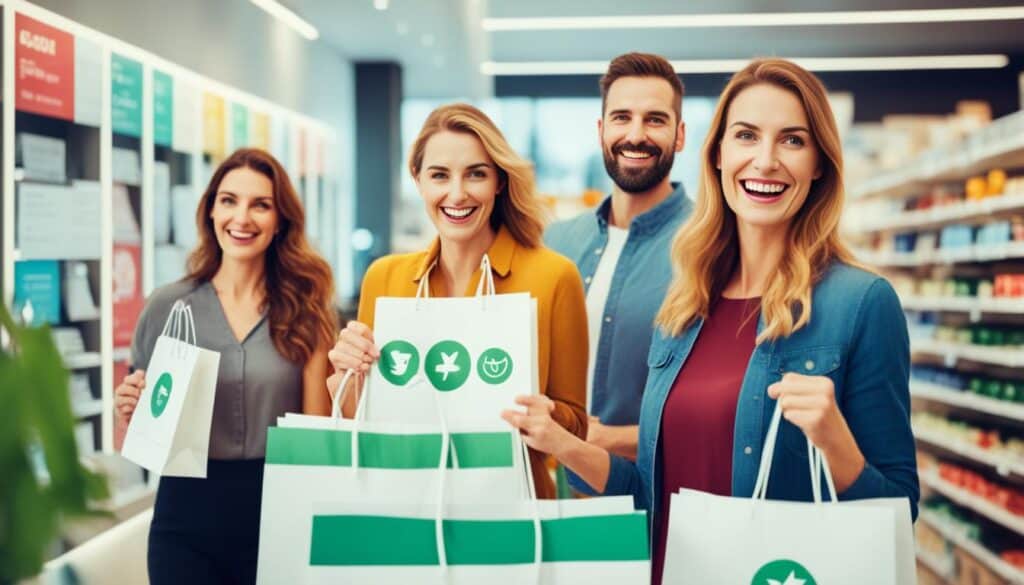 Trustworthy Ethical Shopping Guides and Ratings