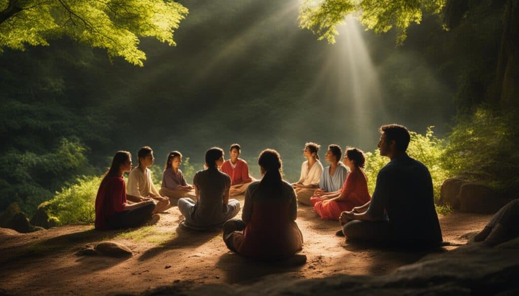 benefits of mindfulness