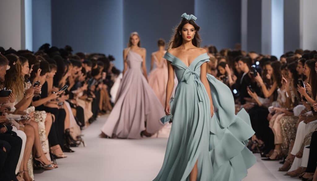 bows in fashion