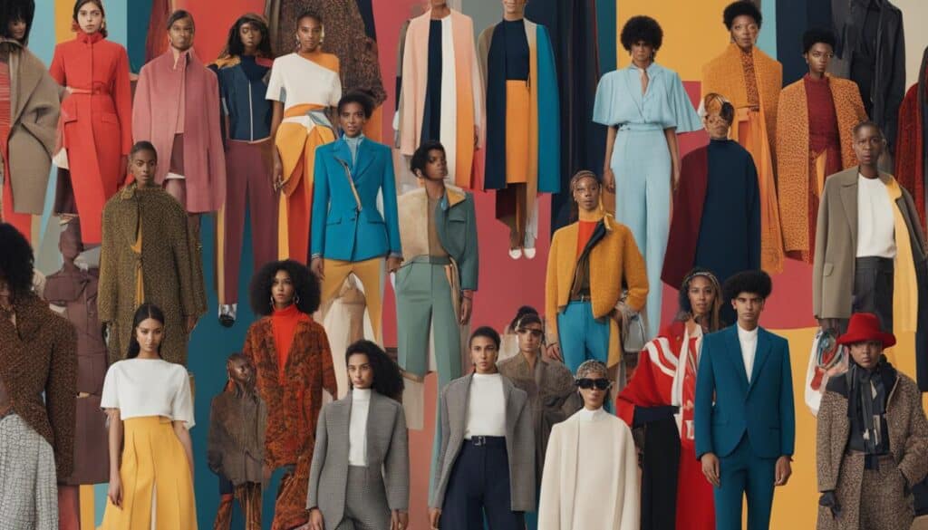 clothing as a form of communication