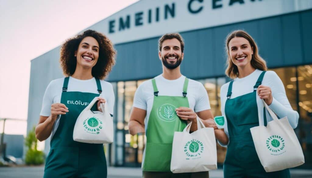 conscious consumerism