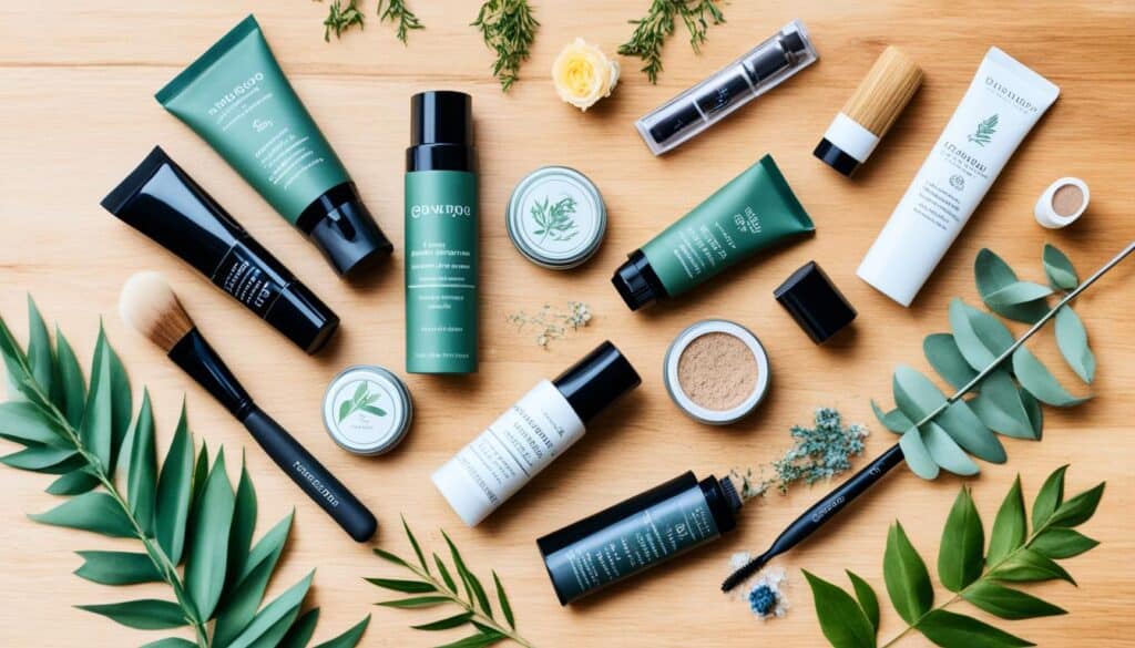 eco-friendly makeup swaps