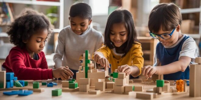 educational activities for kids