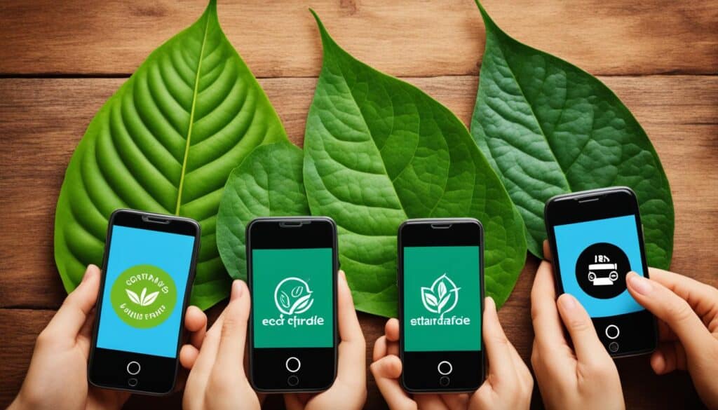 ethical mobile phones