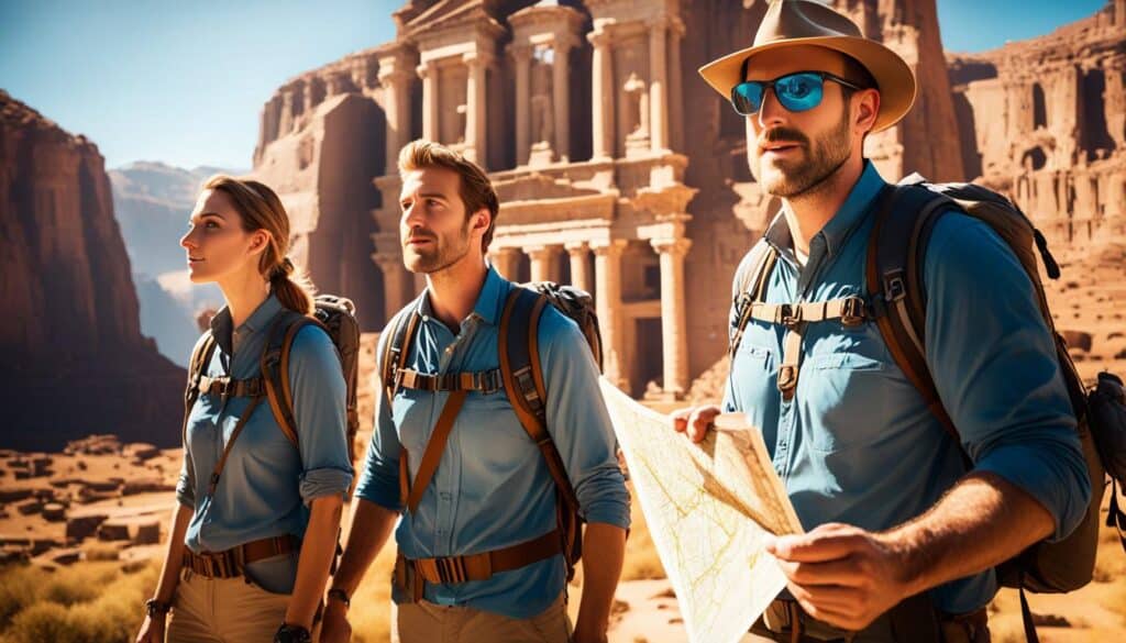 exploring the mysteries of ancient architecture