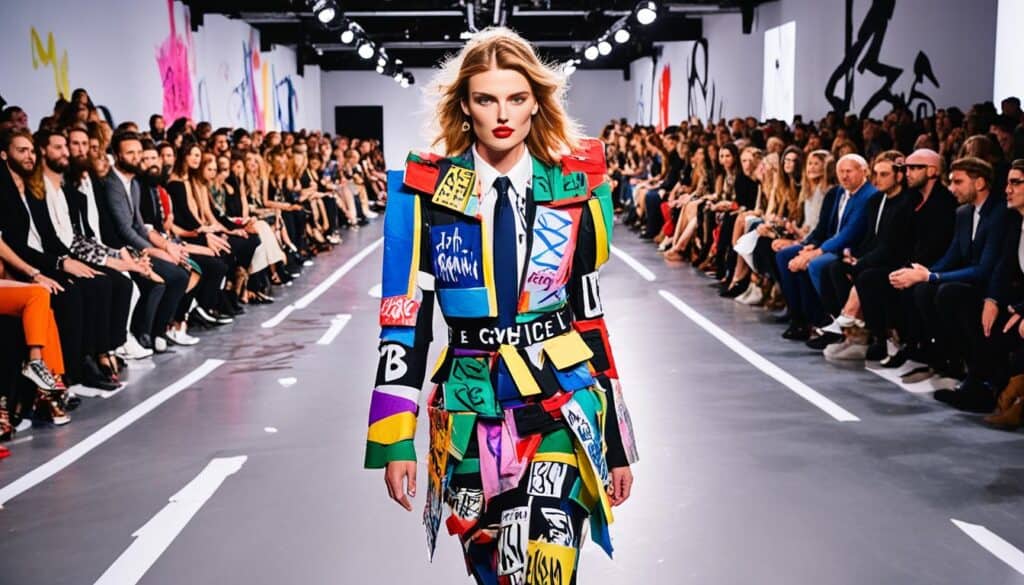 fashion rebellion