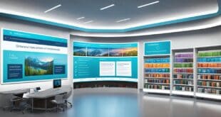 future of libraries