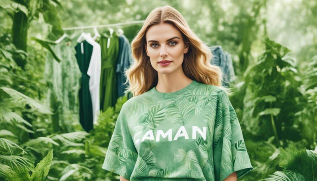 future of sustainable fashion