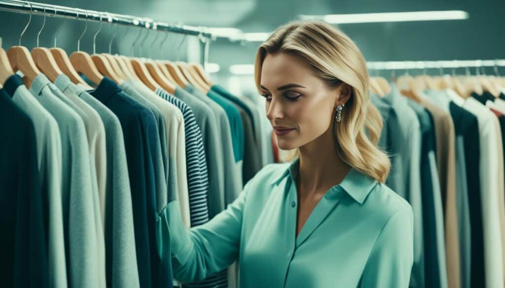 intentional shopping