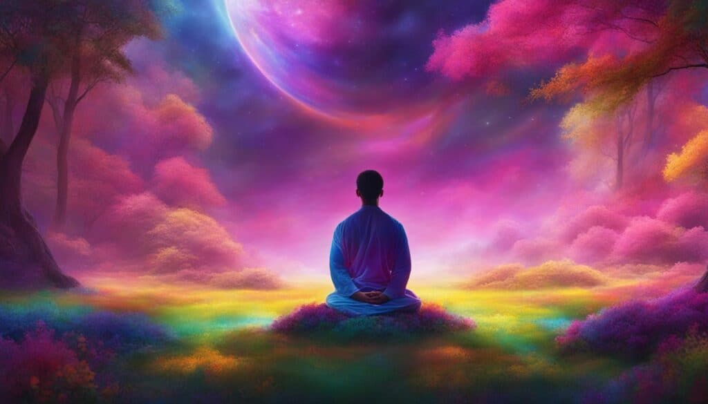 meditation and emotions