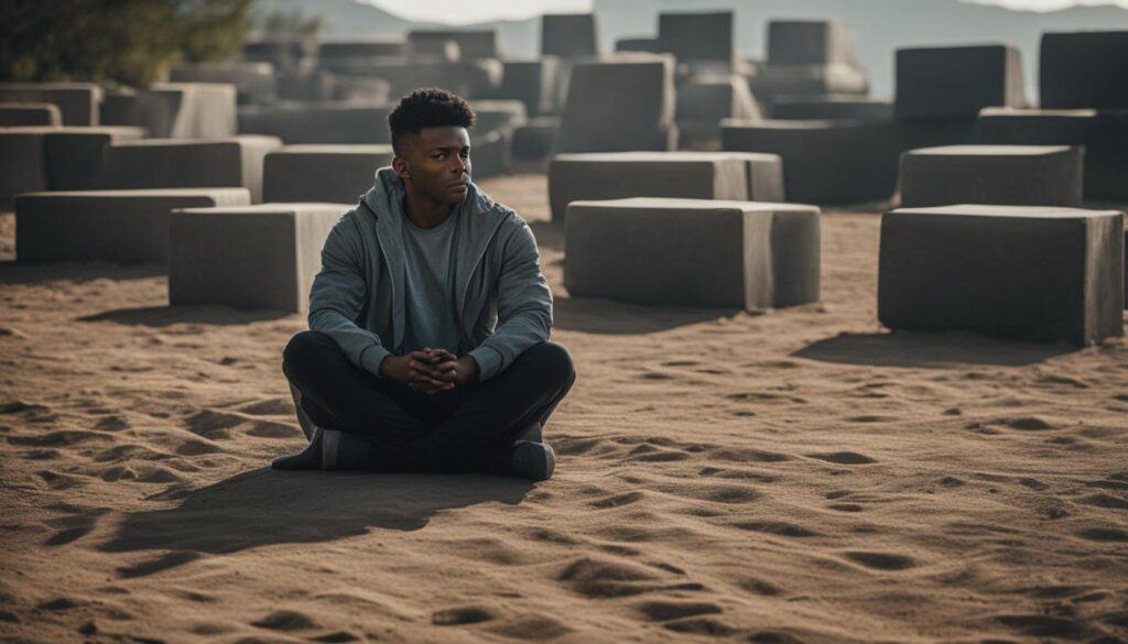 meditation challenges