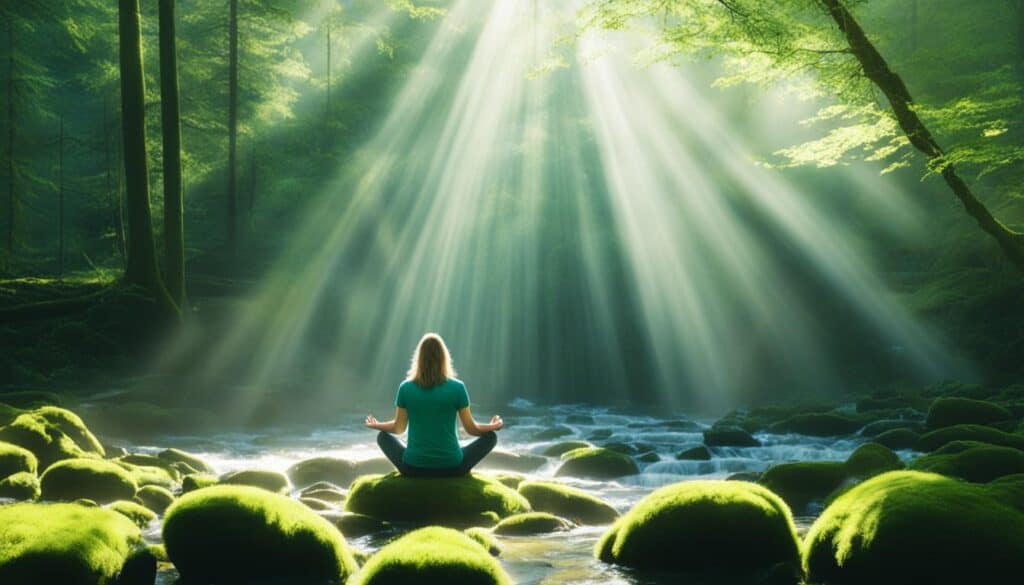 mindfulness and mental clarity