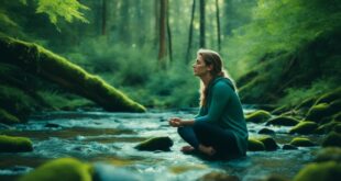 mindfulness meditation