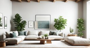 minimalist home design