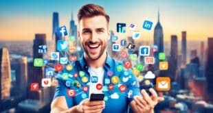 personal branding social media