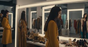 personal style development